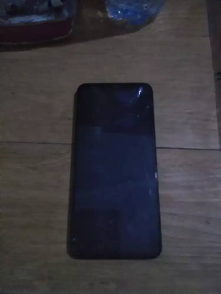 SAMSUNG GALAXY A20