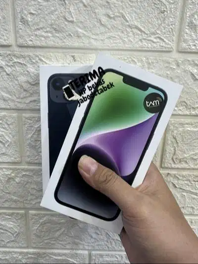 Iphone 14 512Gb Ibox/Inter