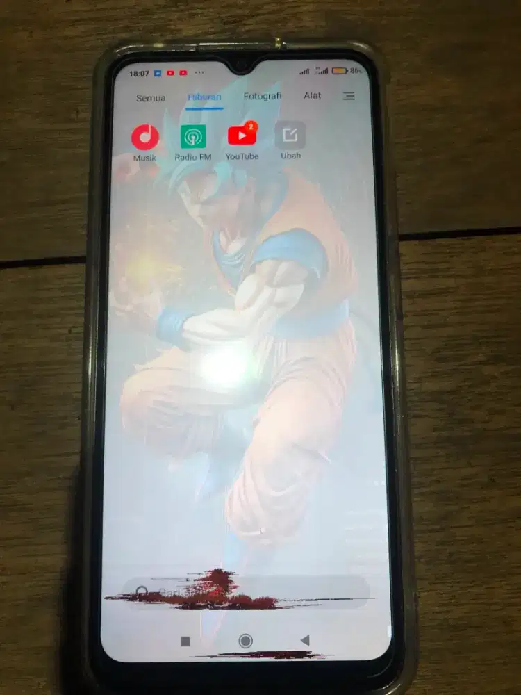 jual/tt hp redmi 9c 3/32