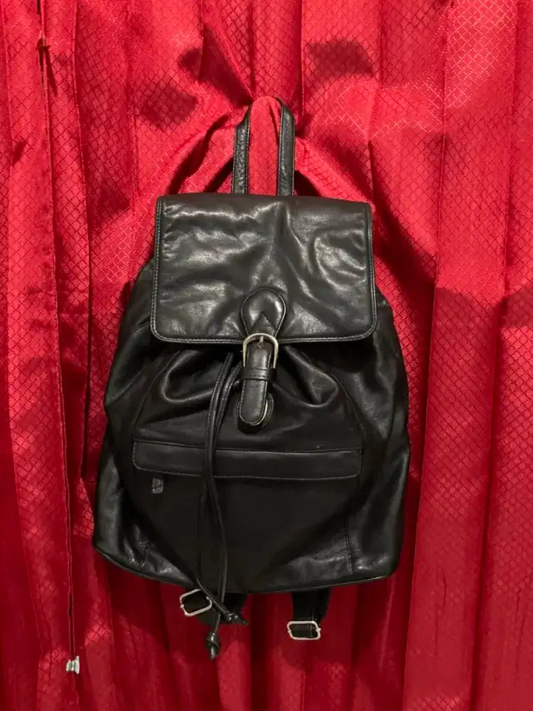 Ransel Serut Kulas