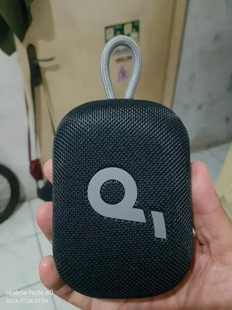 Jual bluetooth speaker anker/soundcore select 4 go