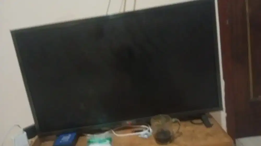 lg led 32 inci msh ok