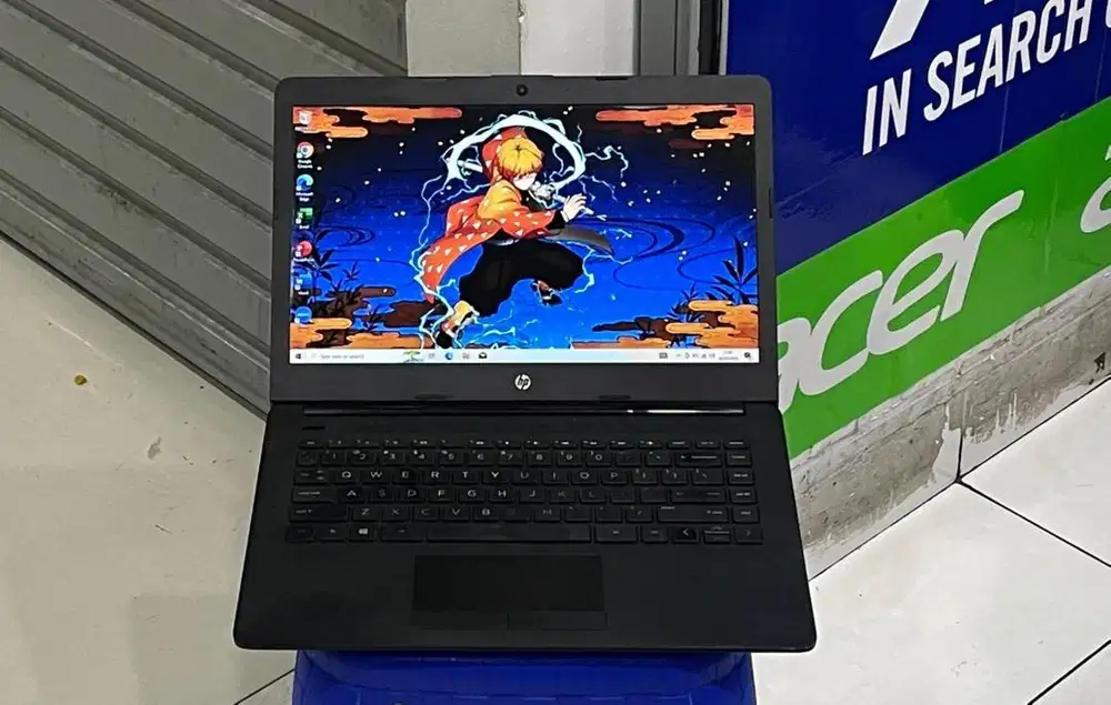 Jual cepat hp 14 slim