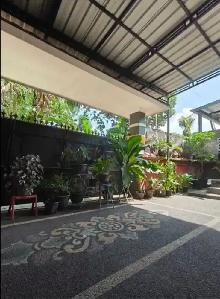 Disewakan Rumah Furnished!