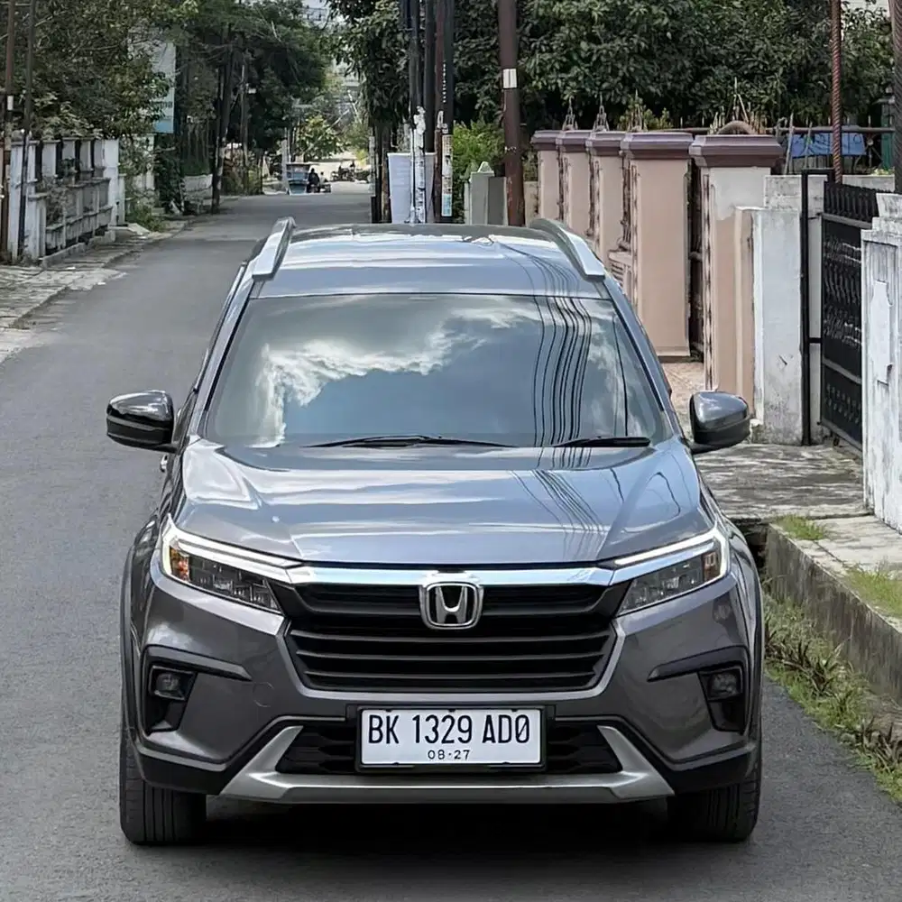 Honda BRV E 1.5 Matic 2022