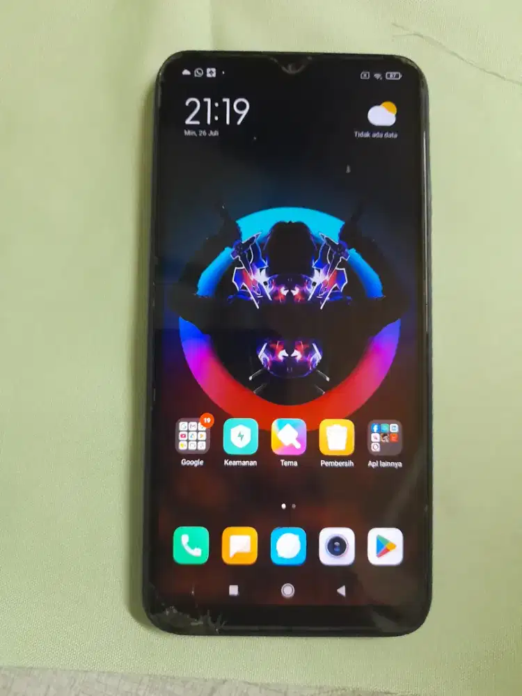 Xiaomi Redmi 8 4/64