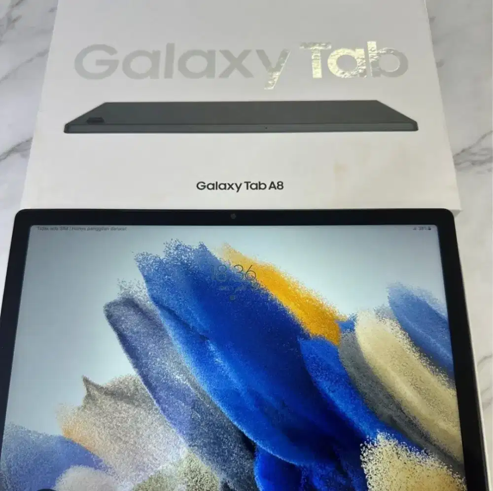 Samsung Galaxy Tab A8 4/128