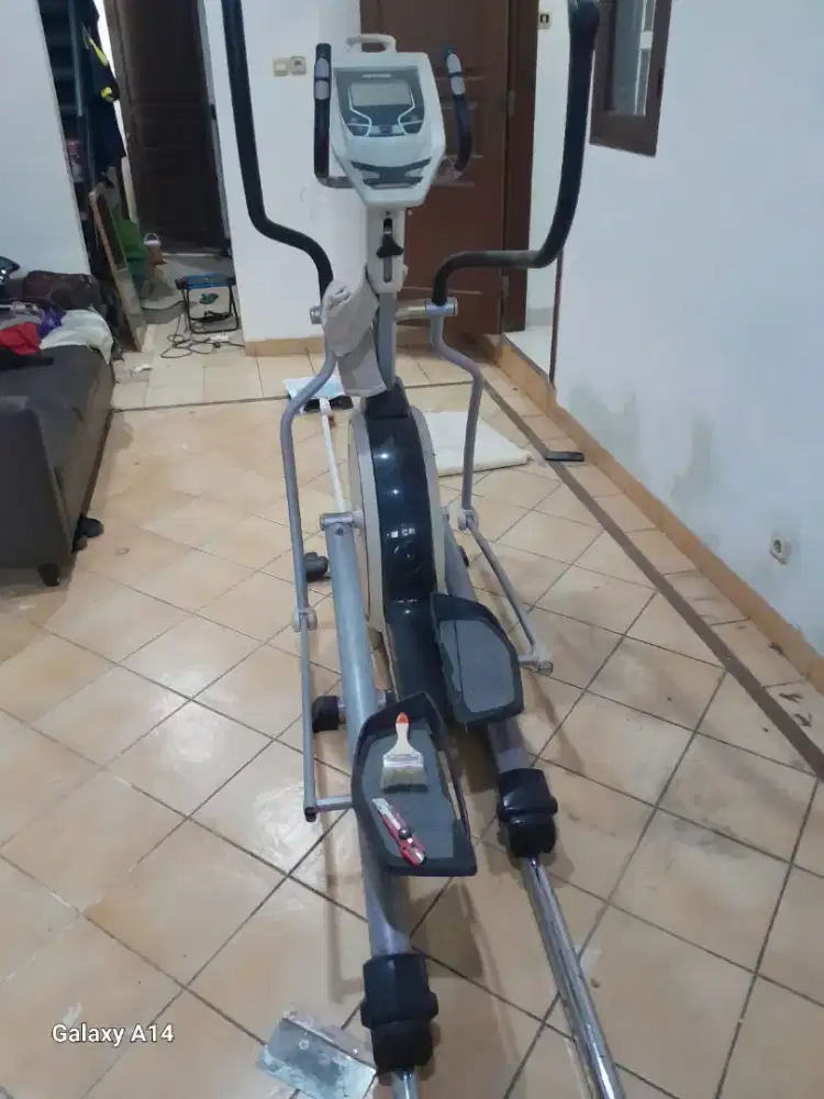 Sepeda fettnes no minus