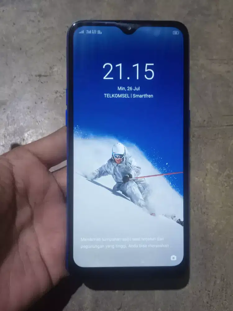 REALME C2 2/32 NORMAL