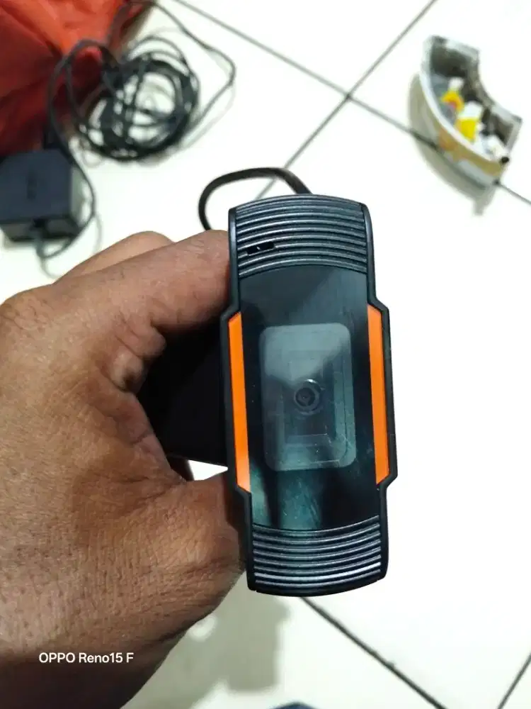 Web Camera M-Tech