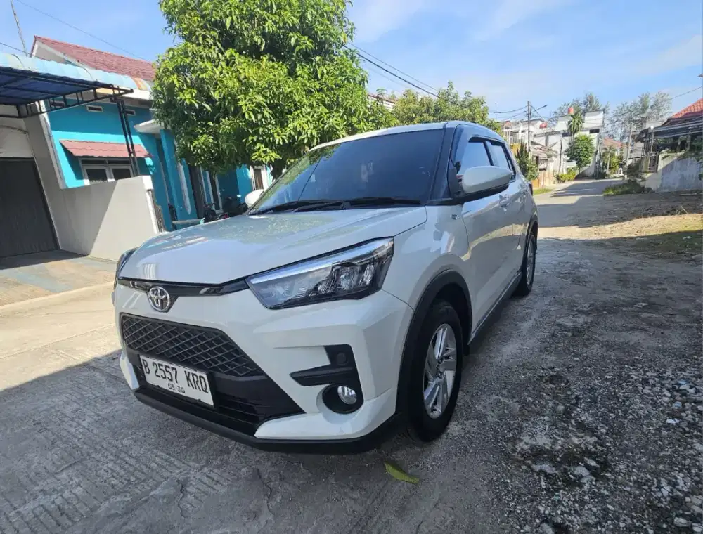 Reize gr sport automatic 2025