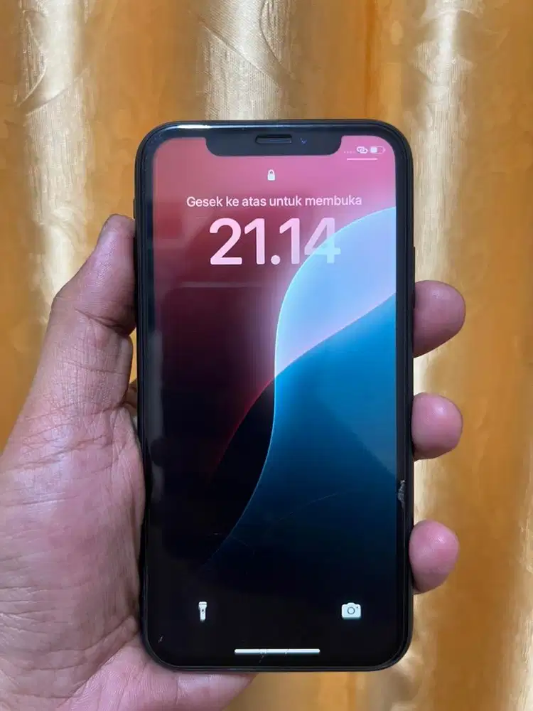IPHONE XR 128GB IBOX