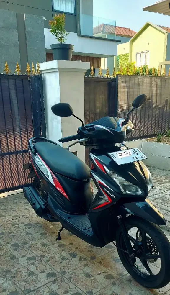 VARIO AGNES LED F1