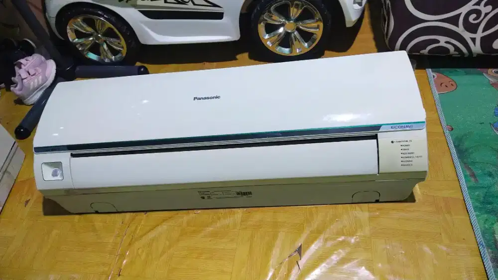 Indor AC panasonic 1 pk original