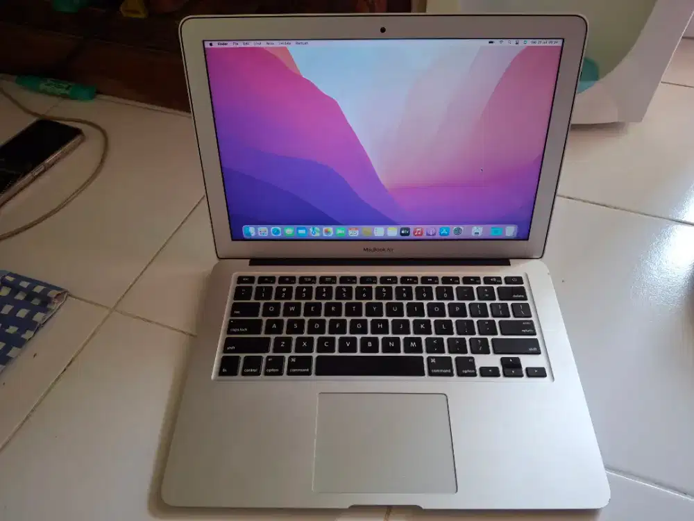 MacBook Air 13 2018