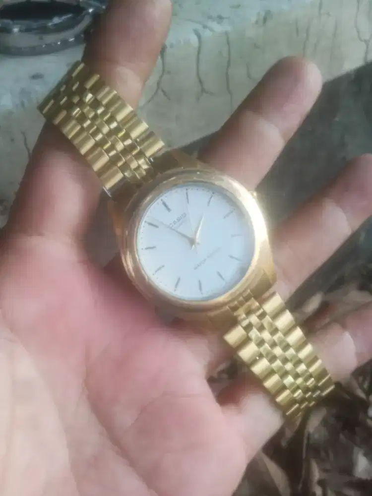 Jam Pria Atau Wanita
