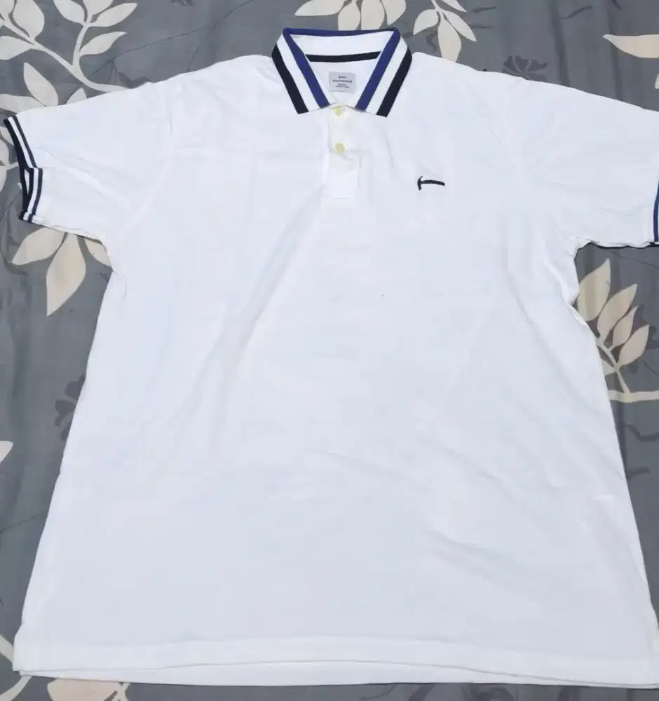 Polo Adidas Like new