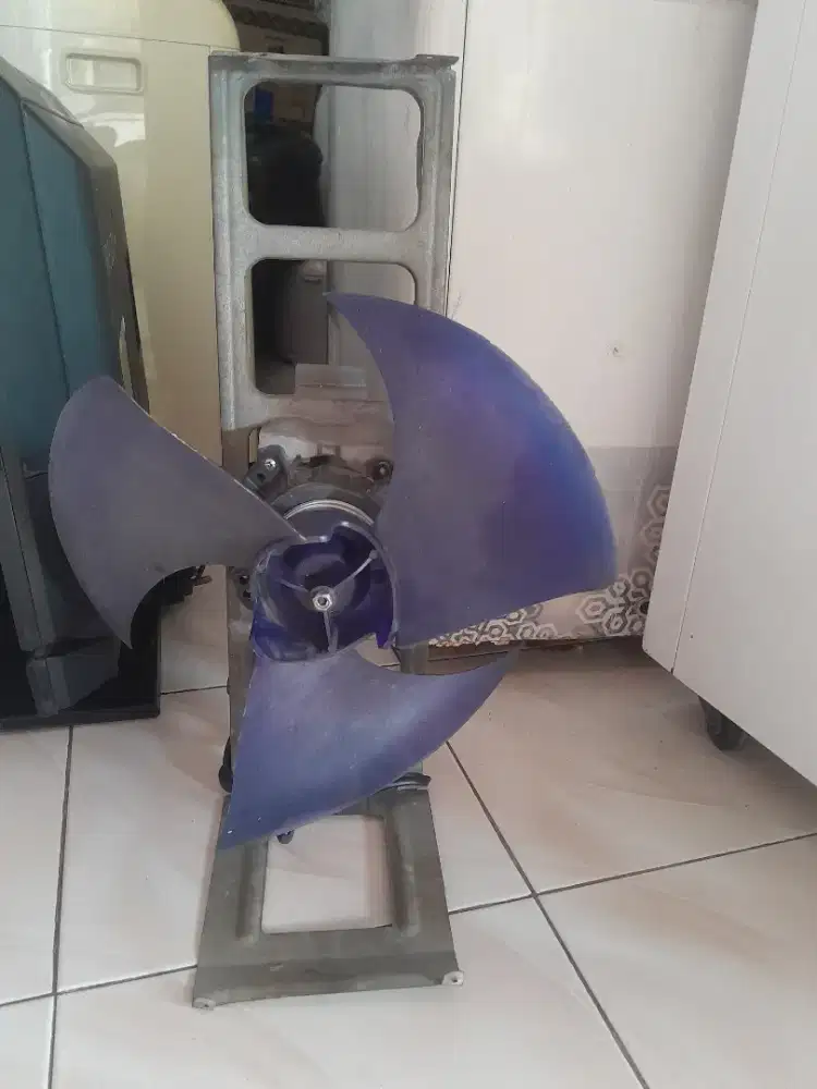 KIPAS AC AC KIPAS