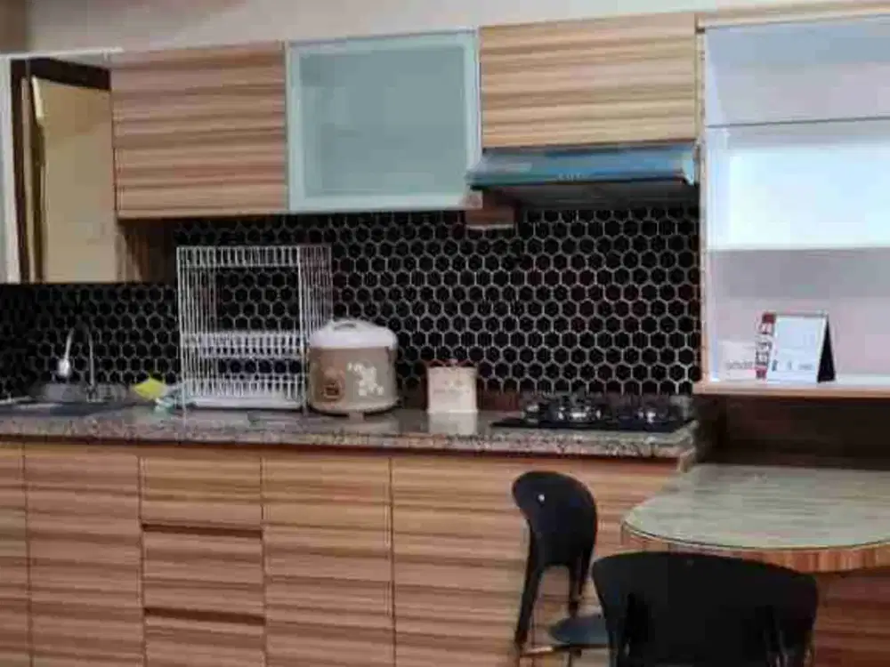 SEWA APARTEMEN WATER PLACE