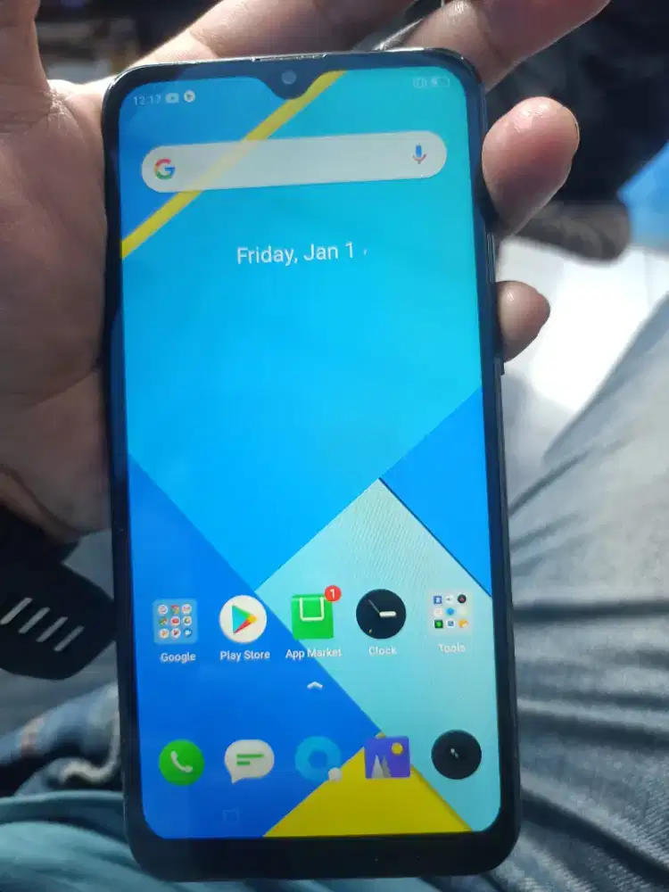 Realme C2 2/32GB Original – Mulus, Siap Pakai, Murah Nego!