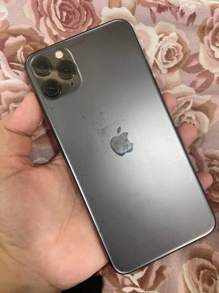 iphone 11 promax 256gb