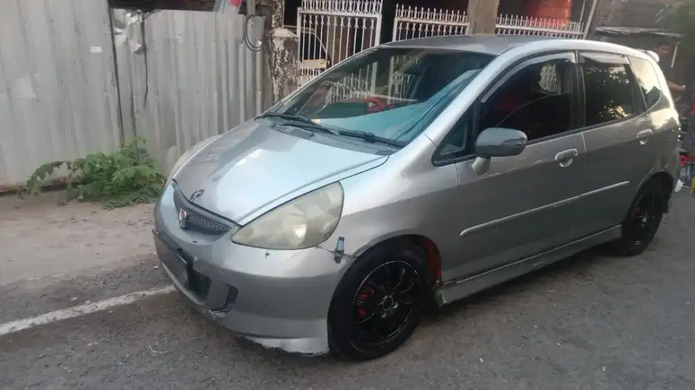 JUAL CEPAT JAZZ VTECH GD3 MANUAL