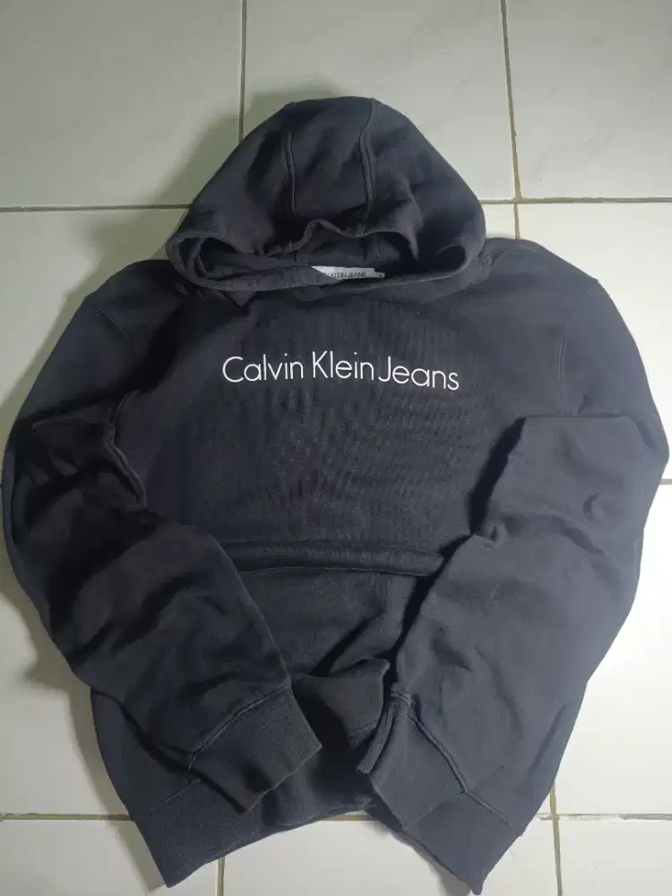 Hoodie Calvin Clein Jeans