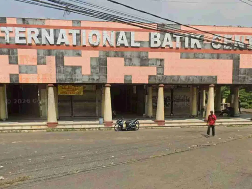 toko modern siap take over ploting merah bisa buat pabrik