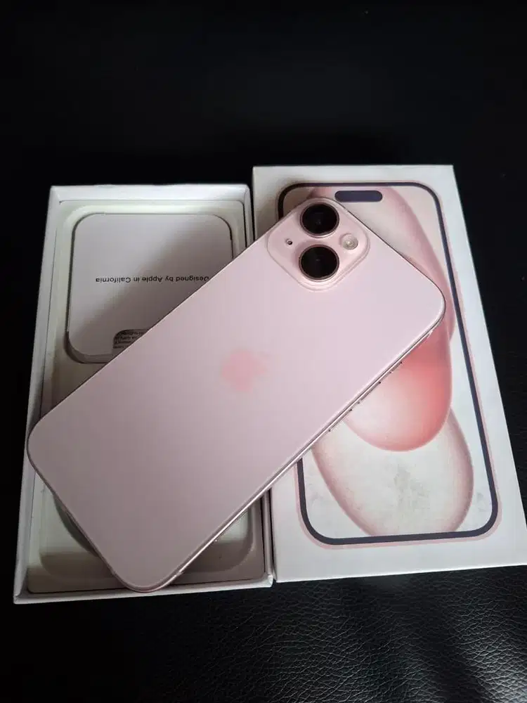Iphone 15 128 inter