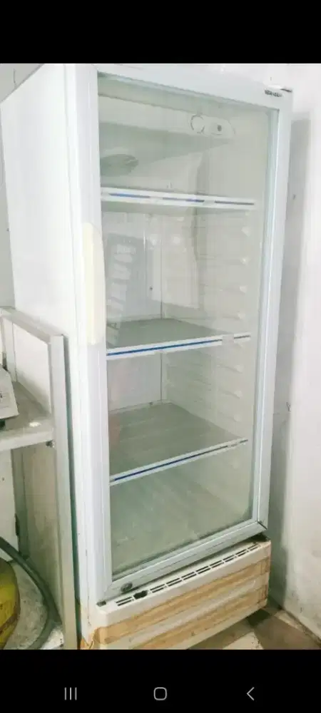 SOUCASE MINUMAN