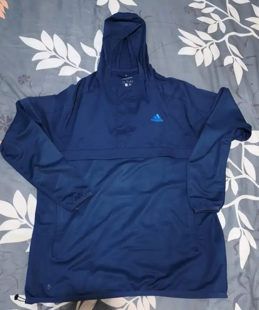 Adidas Running Jaket