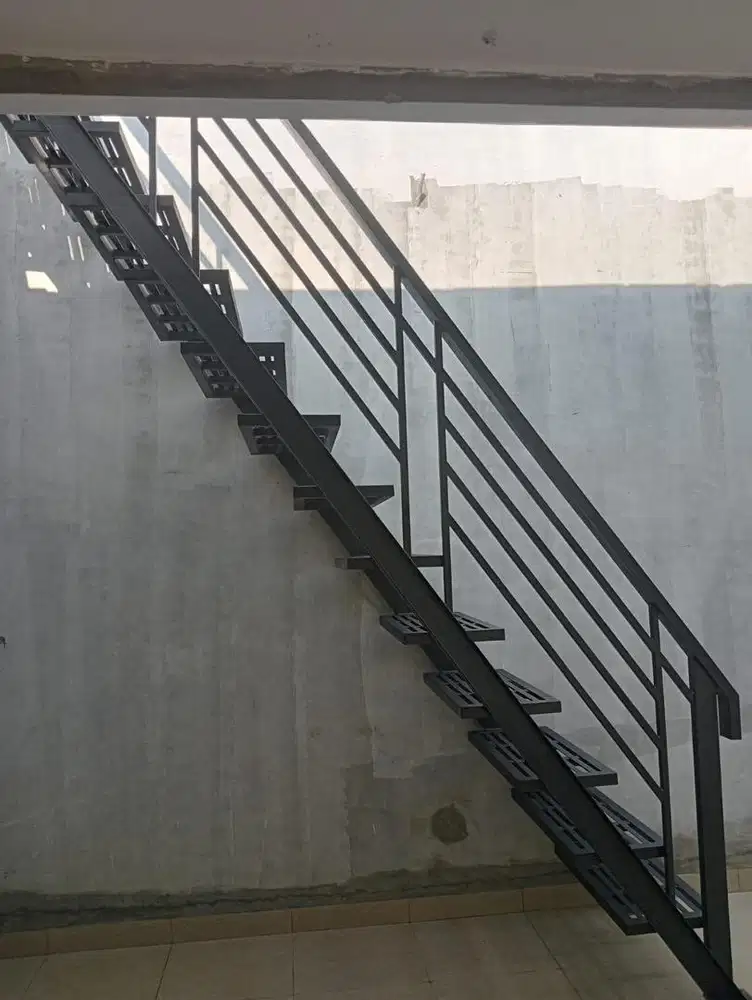 Rillingtangga pesawat