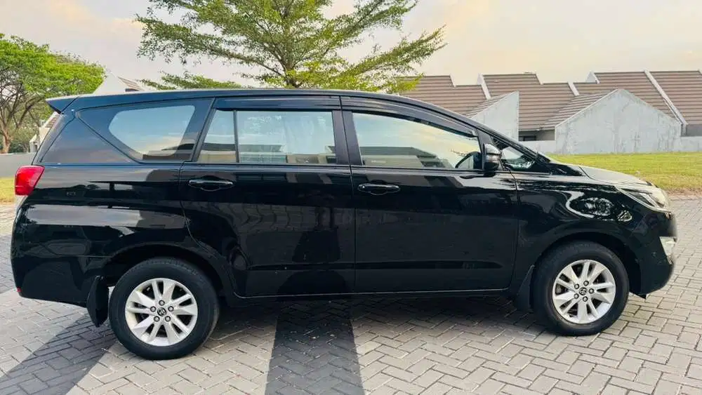 Toyota Kijang Innova 2020 Diesel