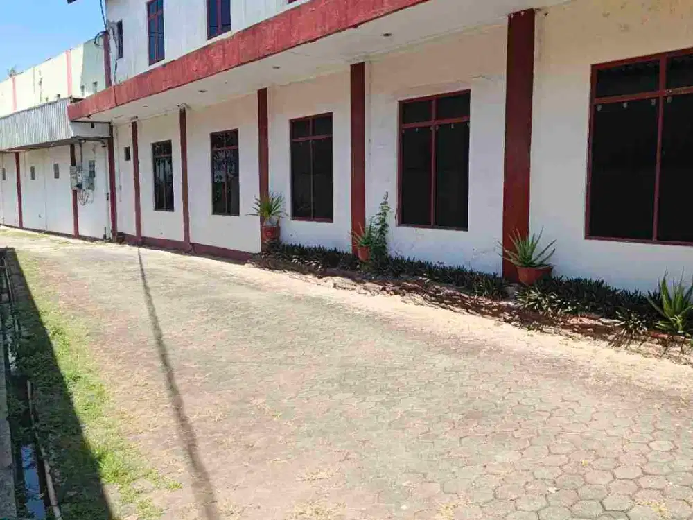 hotel pantura strategis siap take over