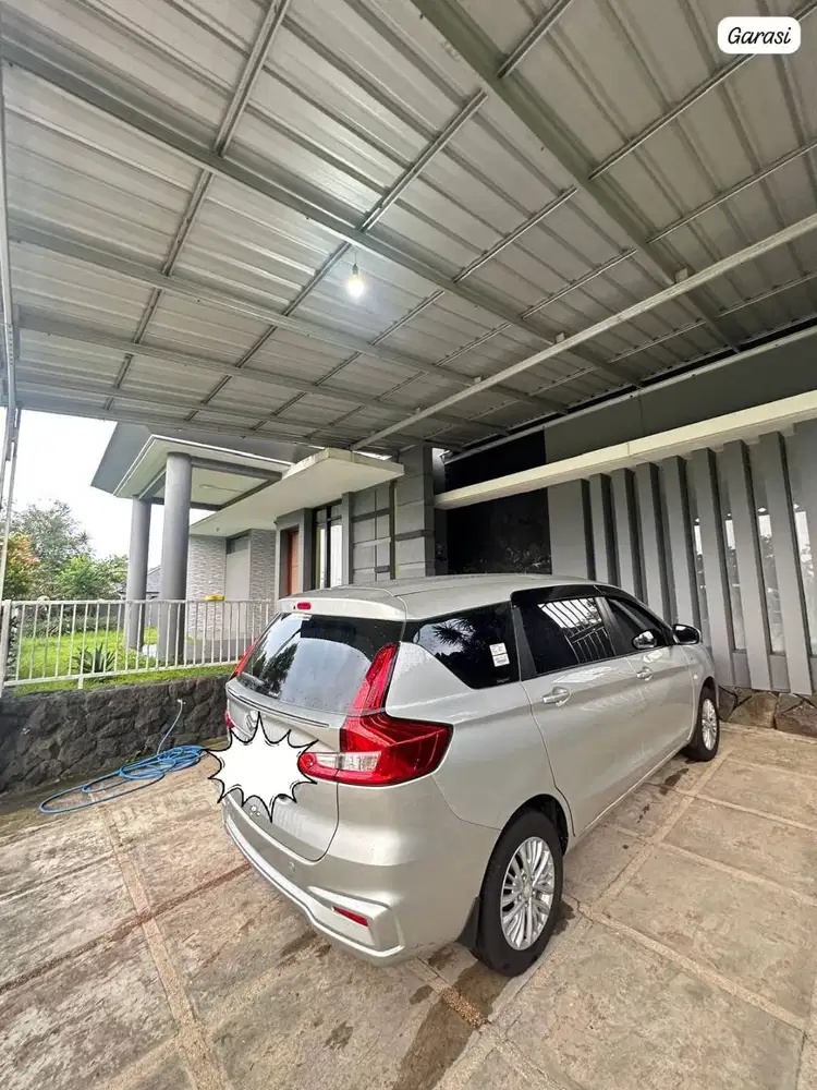 DIJUAL RUMAH 2LT DI TAMAN DAYU DIAMANTE RESORT SIAP HUNI MURAH