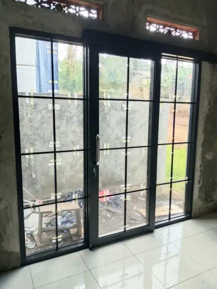 kusen aluminium