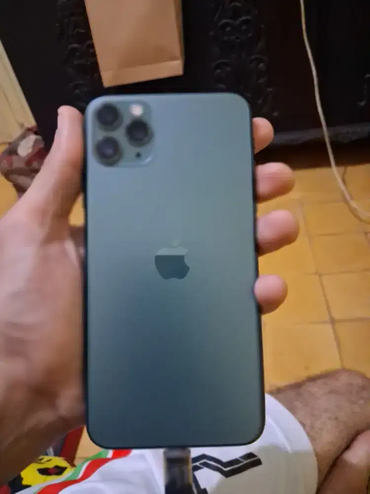 IPHONE 11 PRO 256GB ALL OPERATOR