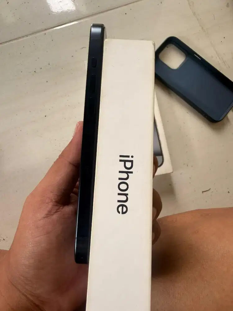 Iphone 16 promax 512 inter