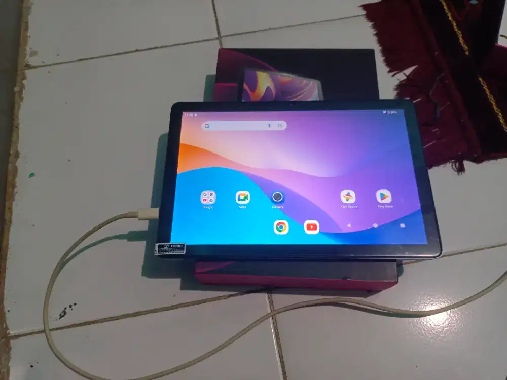 ADVAN TAB A10 WIFI 4/64GB