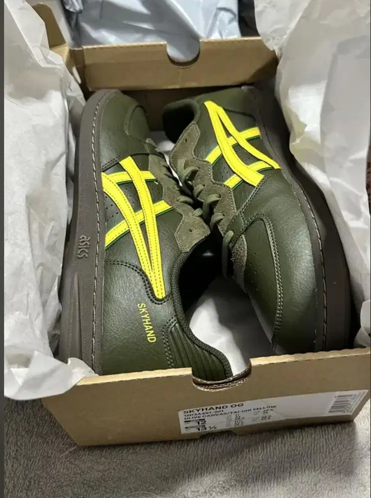 ASICS Skyhand Og-1203A451.301