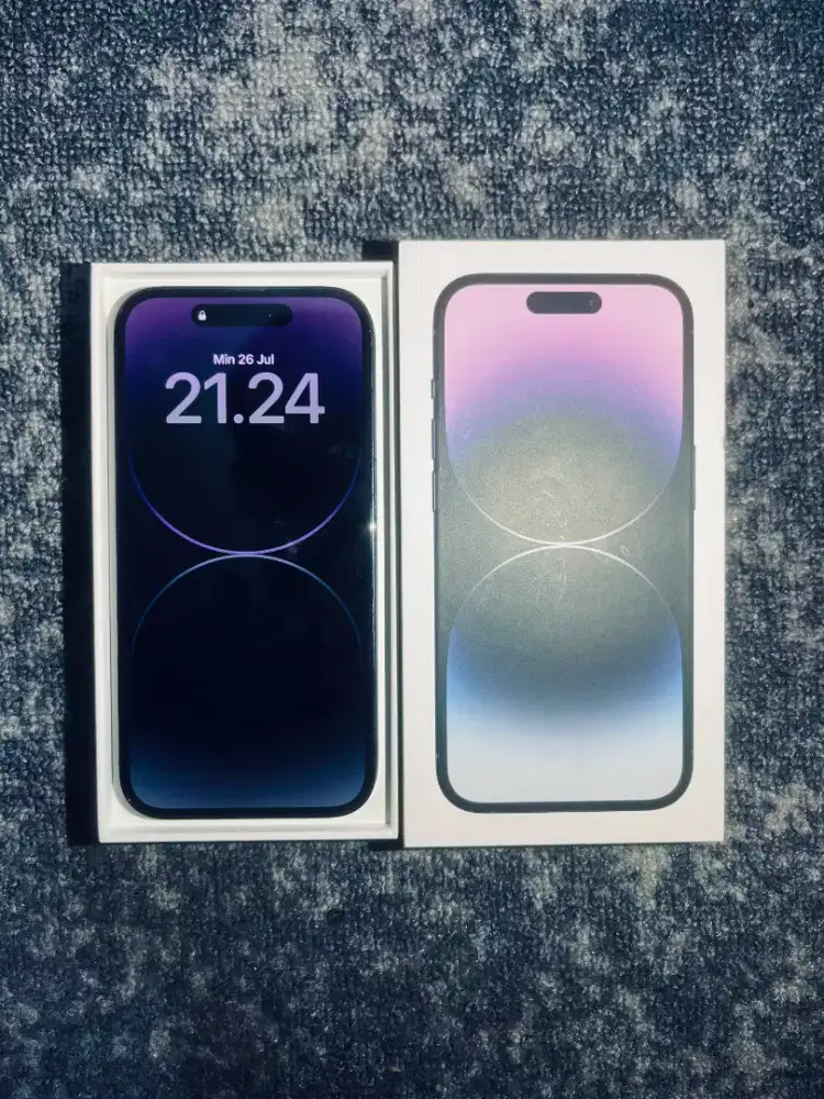 iphone 14 pro 128gb iBox