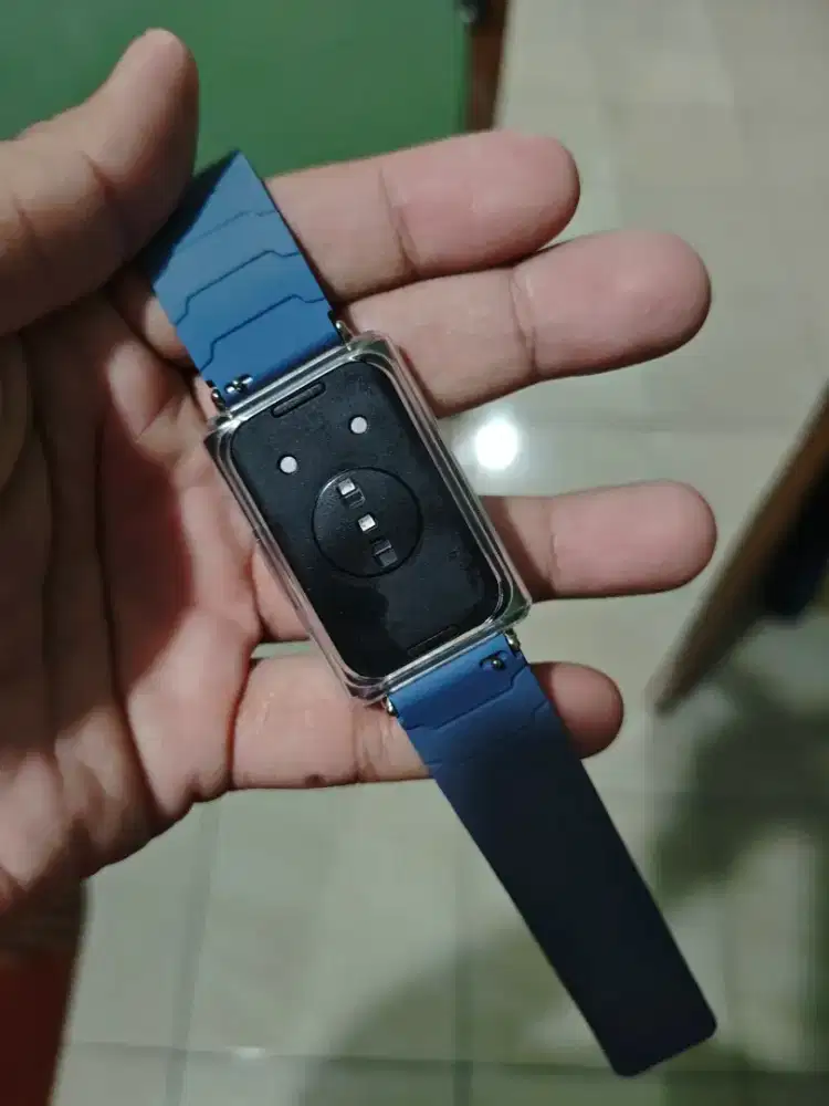 Huawei band 11 pro