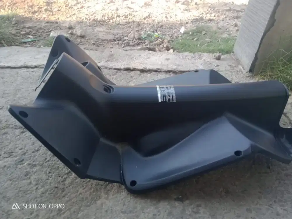 Cover body motor vario 110