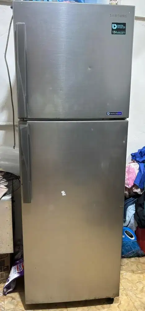 kulkas samsung digital inverter