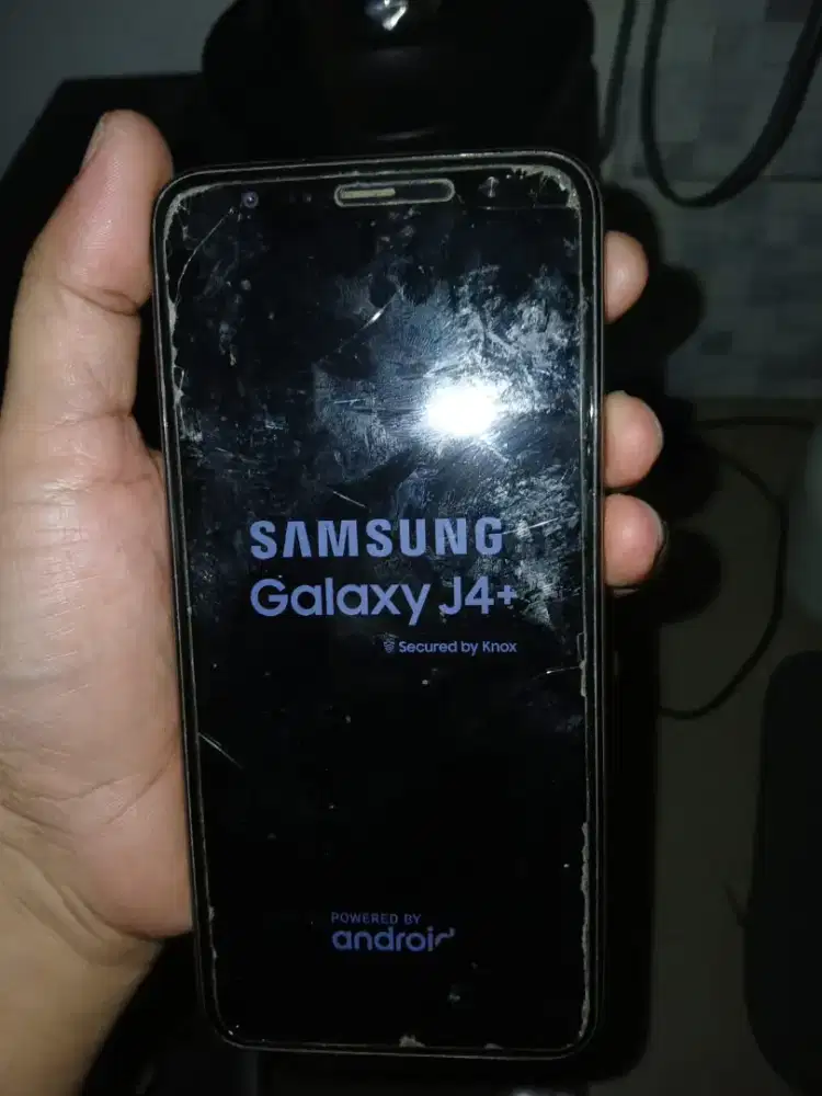 Samsung J4 Plus