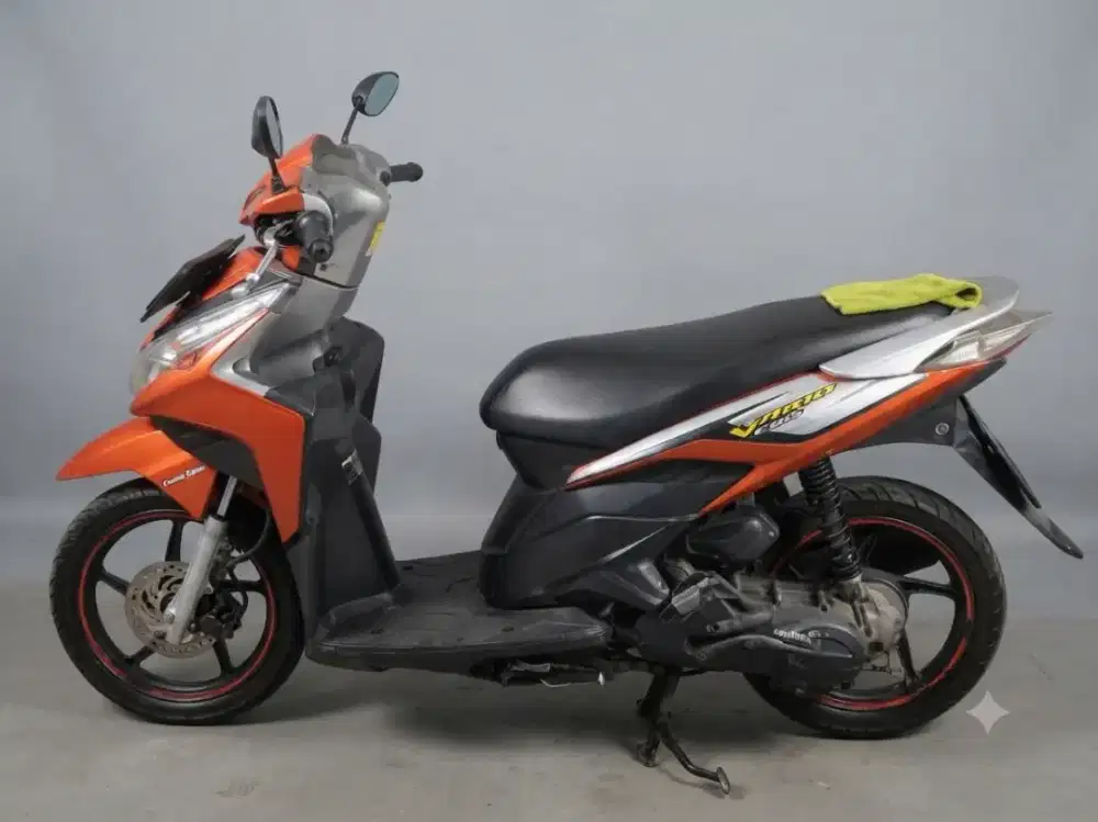 HONDA VARIO 110 CBS