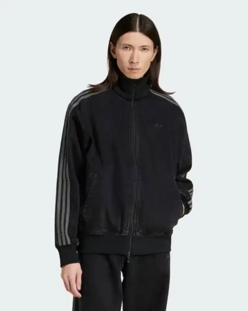 Tracktop adidas
