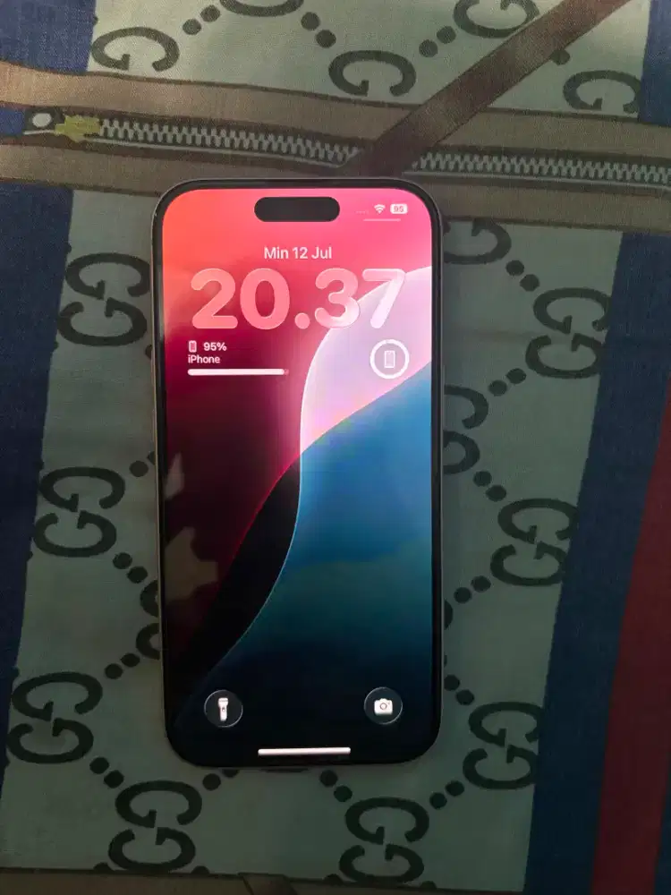 IPHONE 15 PINK 128 GB