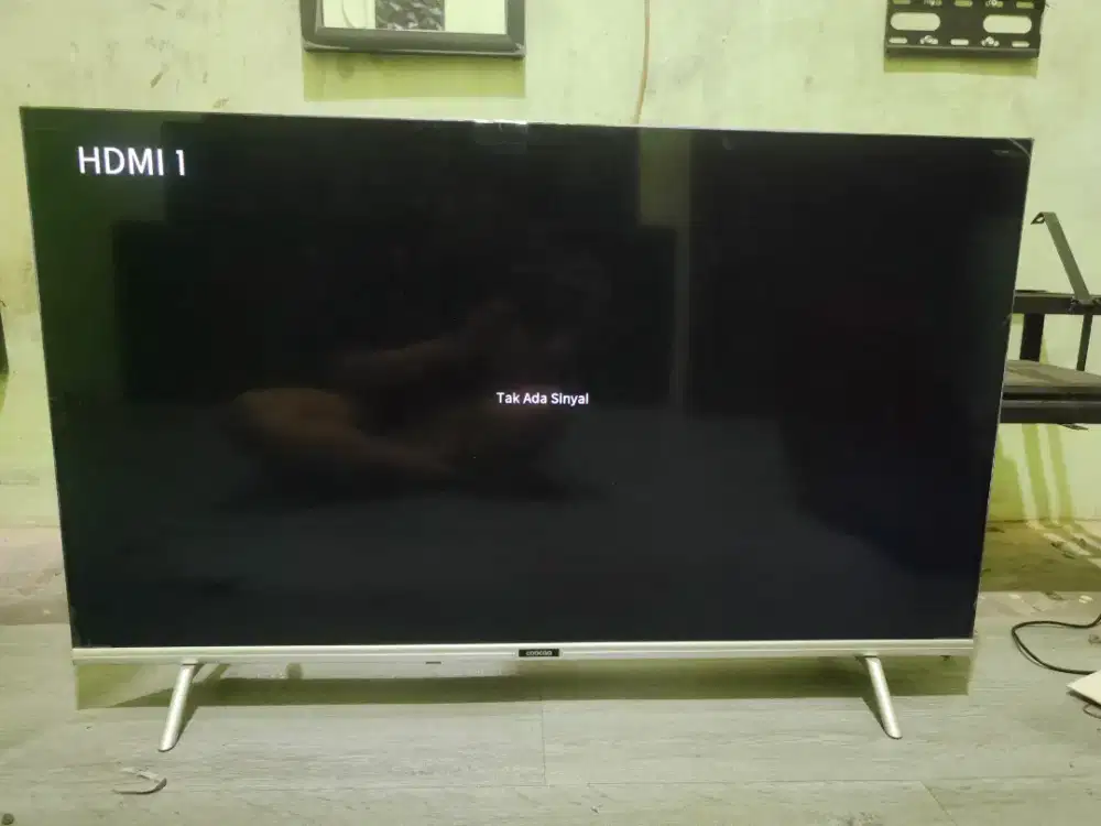 Coocaa 40S3U (Smart TV Coolita) 40inc