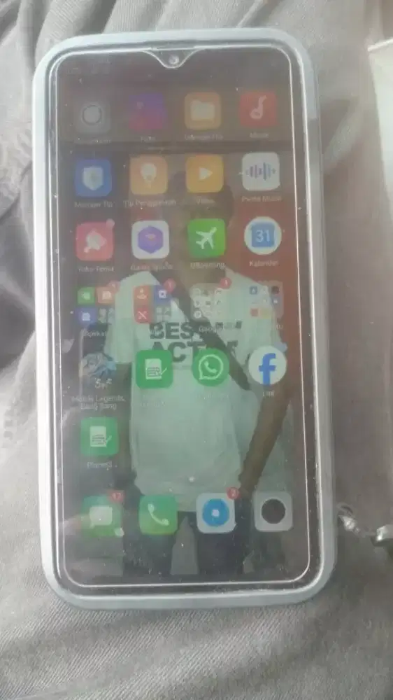 Oppo a5s ram 3/32